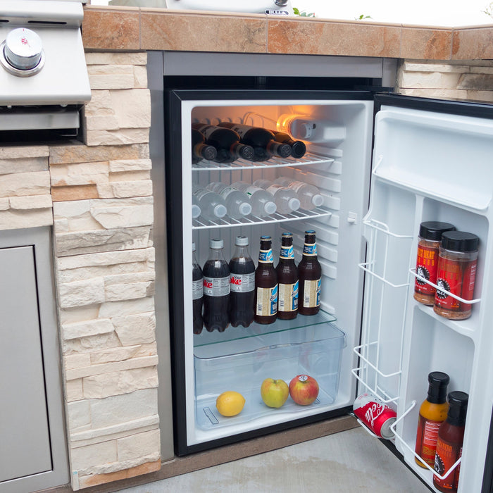 Affordable Blastcool Fridge Under £2000