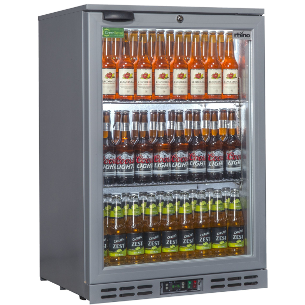 Compare the Most Efficient Bottle Coolers: Top Picks for 2025
