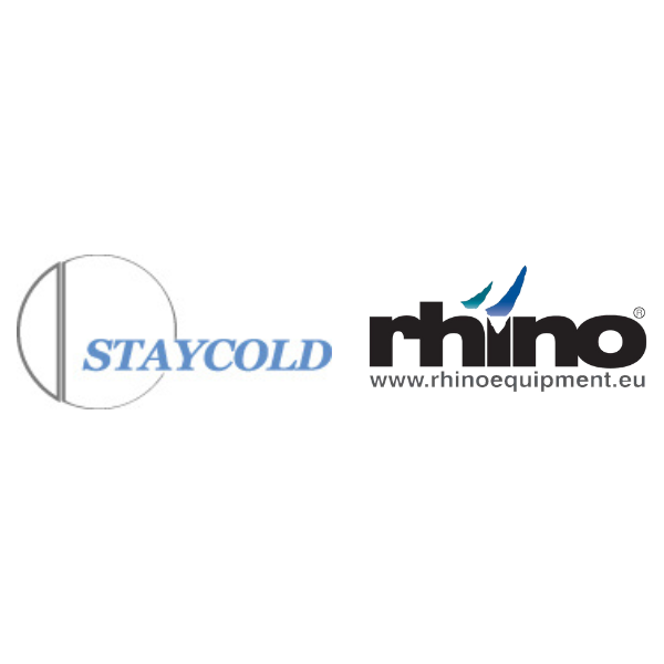 STAYCOLD V RHINO SHOWDOWN