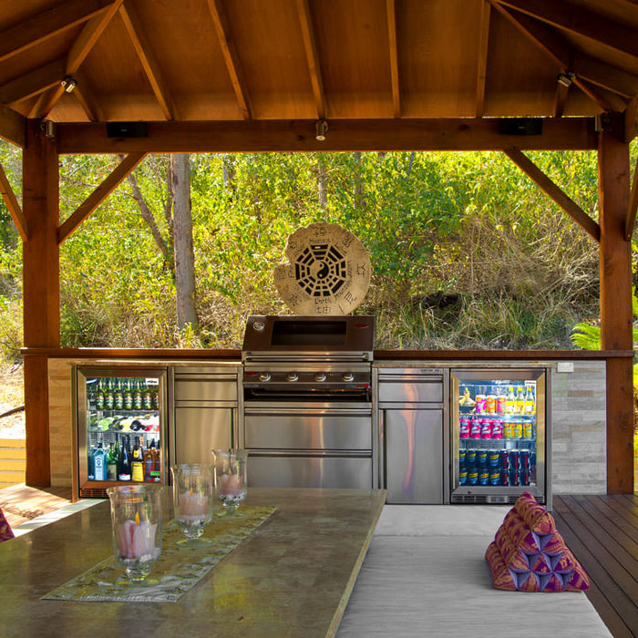 Top Blastcool Outdoor Fridges for Summer