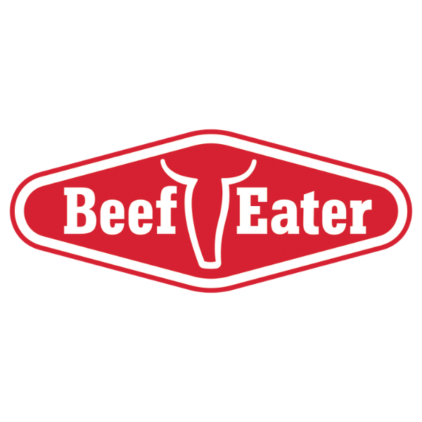 Beefeater Outdoor Fridge 120L Single Door