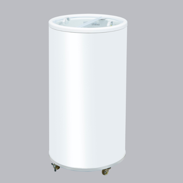 RHINO ICE BIN MASTER STUDIO