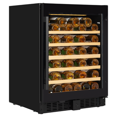 RHINO WINE FRIDGE 595 UNDERCOUNTER MASTER STUDIO STOCKED