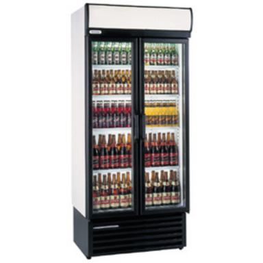 STAYCOLD REFRIGERATION HD890 MASTER STUDIO BOTTLE BEER