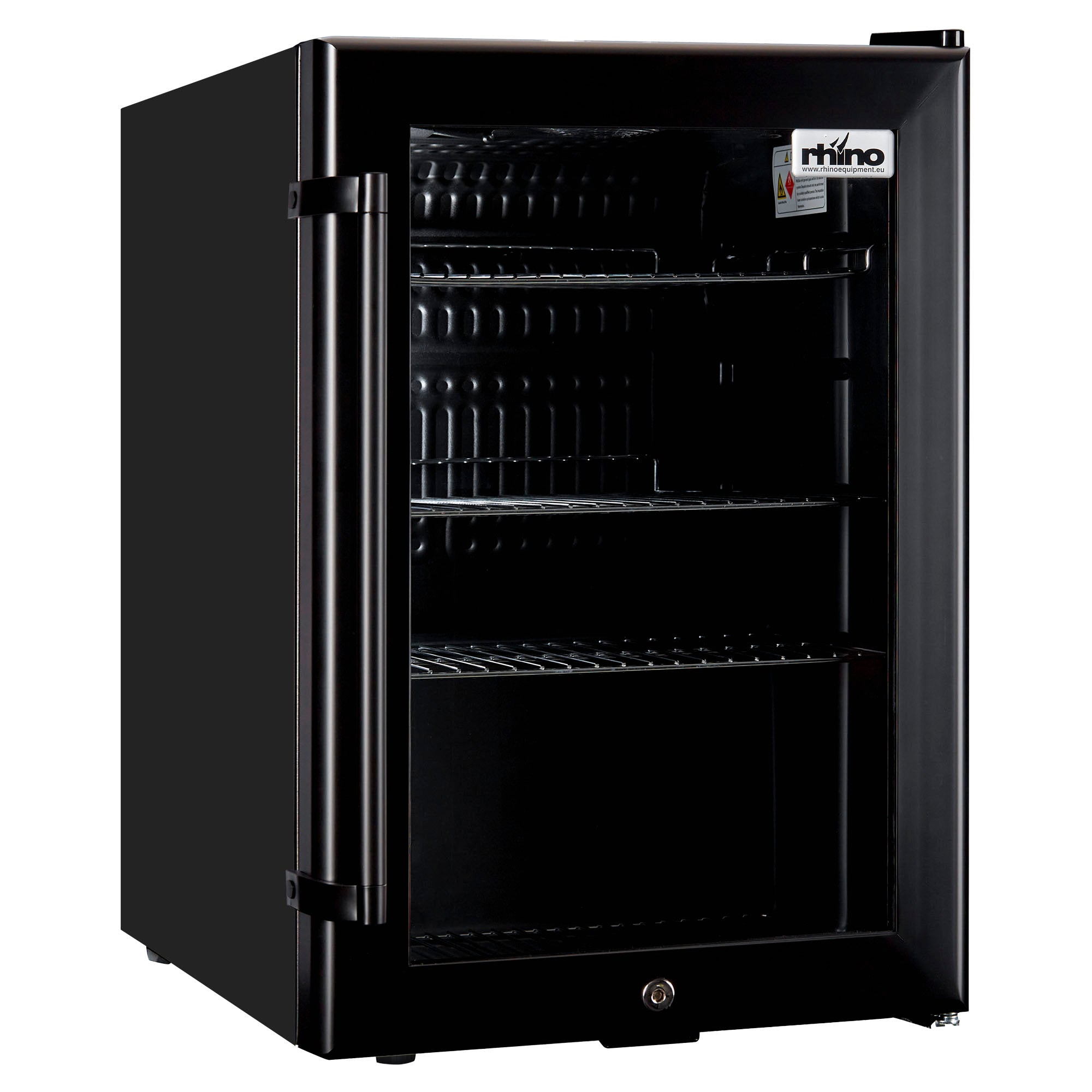 Rhino Countertop Drink Fridge COLD 430CTS