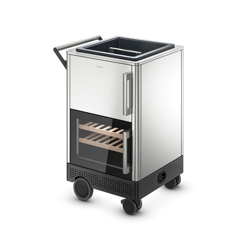 Dometic MoBar 300 S Single Zone Outdoor Mobile Bar