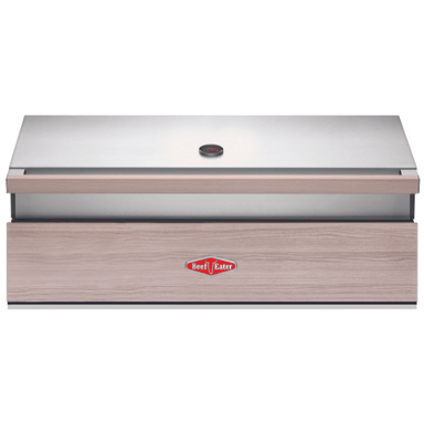 Beefeater BBQ 1500 5 Burner Built In Full Studio Straight