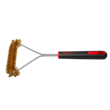 Beefeater BBQ Cleaning Brush Full Studio Side