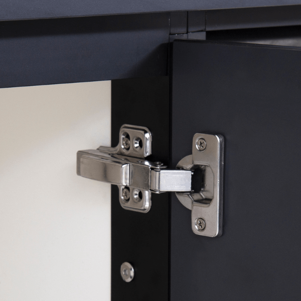 Beefeater Classic Outdoor Kitchen Full Studio Door Hinges