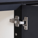 Beefeater Outdoor Kitchen Full Studio Door Hinges