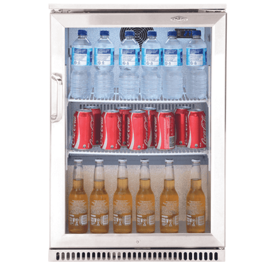 Beefeater Fridge 120L Single Door