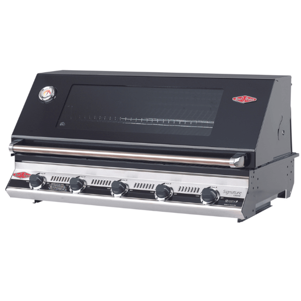 Beefeater S3000E Signature 5 Burner Built In BBQ Full Studio Master