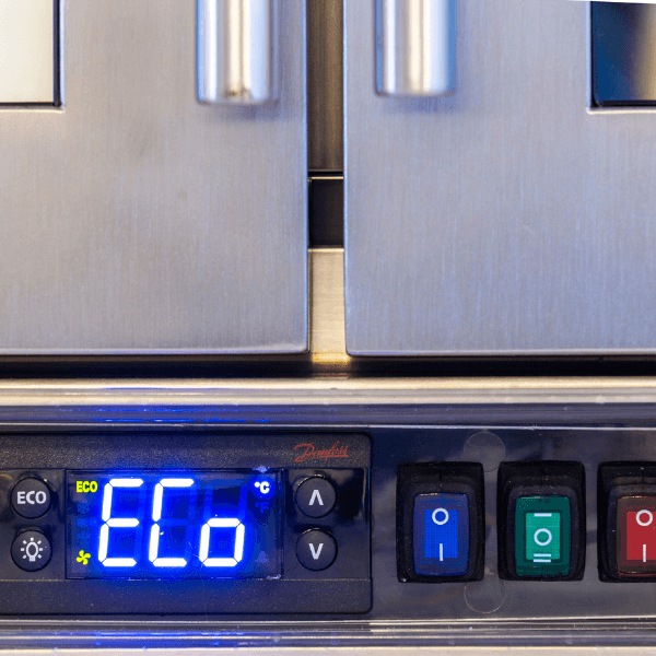 Blastcool XP1 Eco Display