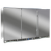 Blastcool Outdoor Fridge XP3-870 Outdoor Fridge Triple Door Solid Full Studio