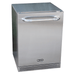 Bull Outdoor Fridge Single Door 150L Full Studio High Side