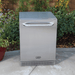 Bull BBQ Refrigerator Single Door 150L Garden Freestanding