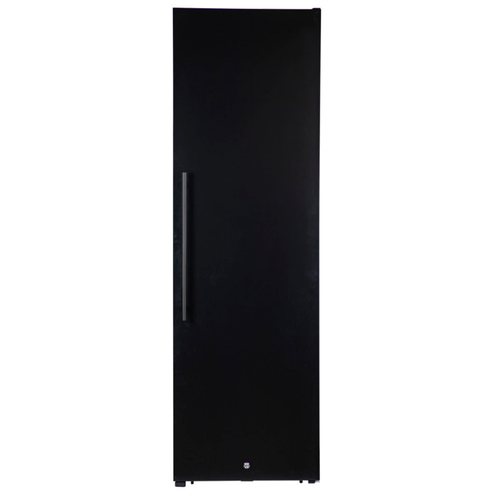 Cavecool Single Zone Passion Mica Black Solid Door 248 bottles - CC248S-SD-1