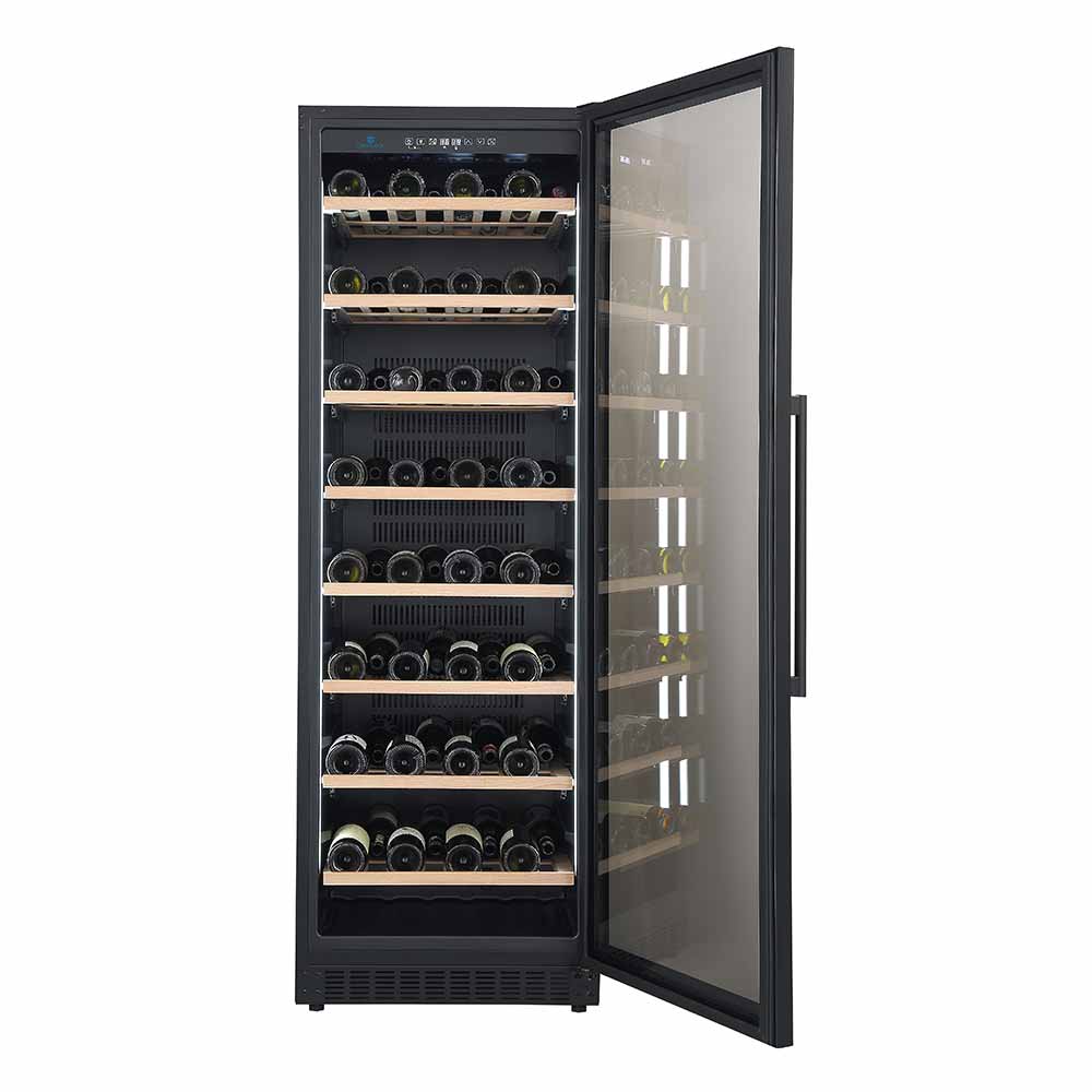 Cavecool Multi-Temp Ideal Emerald 112 bottles - CC328MB-U1