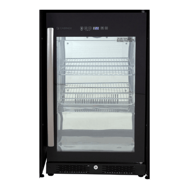 Cabinex Outdoor Fridge 108L Full Studio