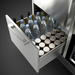 DOMETIC MOBAR 550S MASTER STUDIO BOTTLE DRAWER