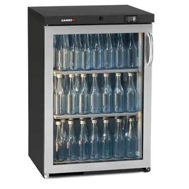 GAMKO BOTTLE COOLER MG3/150LGCS FULL STUDIO