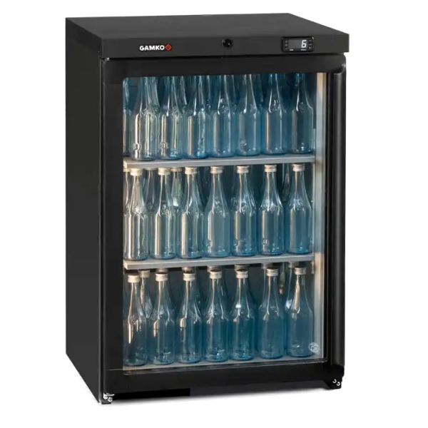 GAMKO BOTTLE COOLER MG3/150LG FULL STUDIO