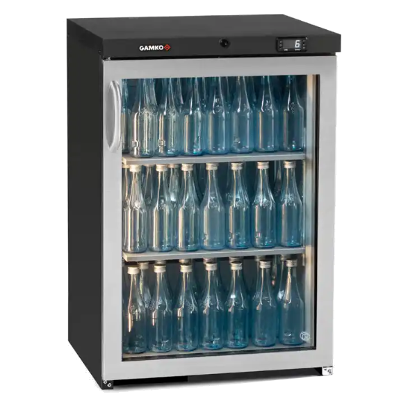 GAMKO BOTTLE COOLER MG3/150RGCS FULL STUDIO