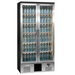 Gamko Bottle Cooler Double Door Tall MG3/500GCS Full Studio