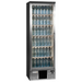 Gamko Bar Fridge Cooler Tall Single Door Glass MG3/300LGCS FULL STUDIO