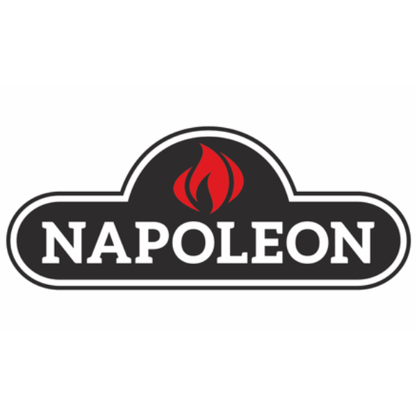 Napoleon Outdoor Fridge logo