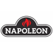 Napoleon Outdoor Fridge Logo