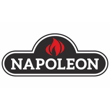 Napoleon Outdoor Fridge Logo