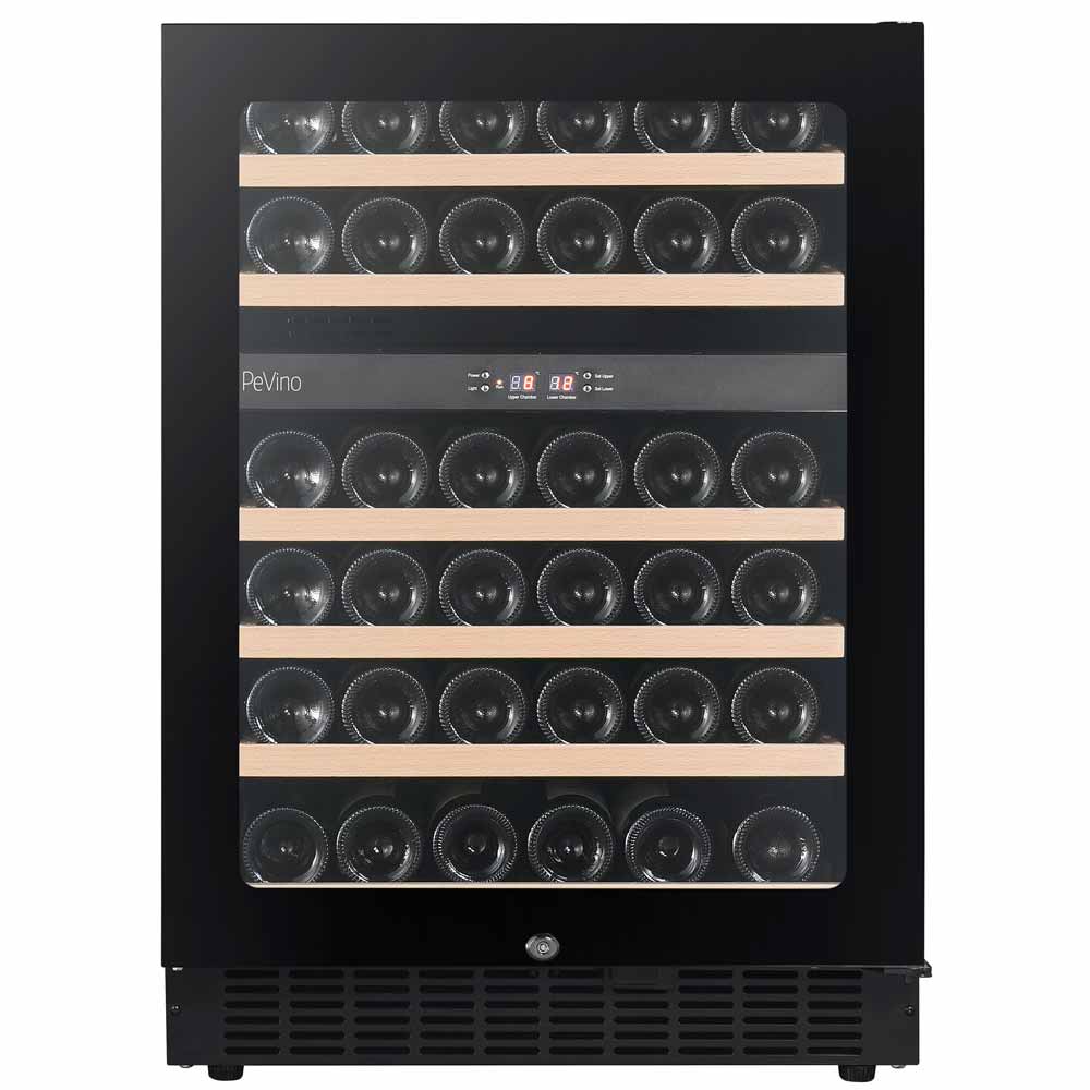 Pevino PN45D Wine Cooler