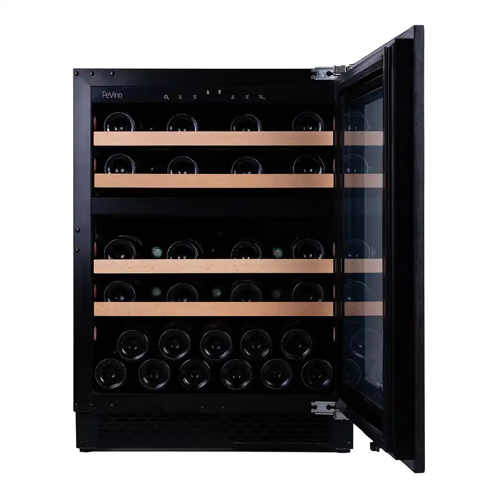 Pevino Dual Zone Majestic Kitchen Door 39 Bottle - PNG46DK-HHB