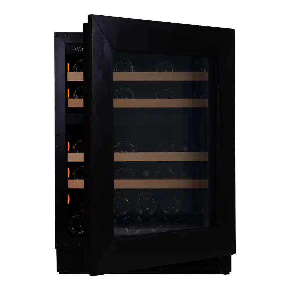 Pevino Dual Zone Majestic Kitchen Door 39 Bottle - PNG46DK-HHB