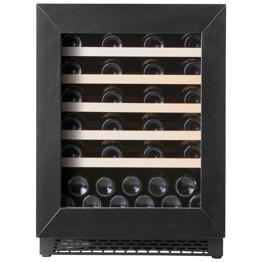 Pevino Majestic Kitchen Door 46 Bottles Single Zone - PNG46SK-HHB