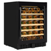 RHINO WINE FRIDGE 595 UNDERCOUNTER MASTER STUDIO STOCKED 