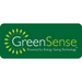 RHINO FRIDGE COLD 900 BLACK SINGLE DOOR GREENSENSE LOGO