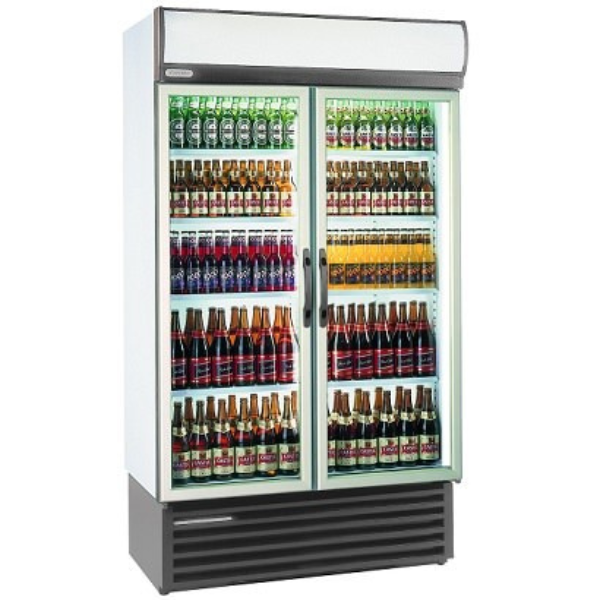 STAYCOLD REFRIGERATION HD1140 MASTER STUDIO BEER BOTTLES